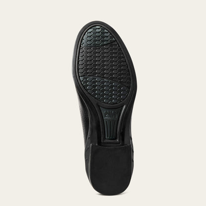 Heritage Breeze Zip Paddock Boot - Ariat Sale