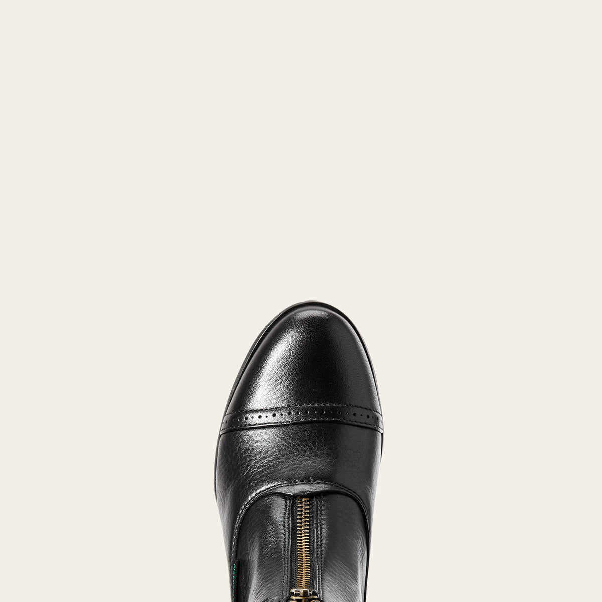 Heritage Breeze Zip Paddock Boot - Ariat Sale