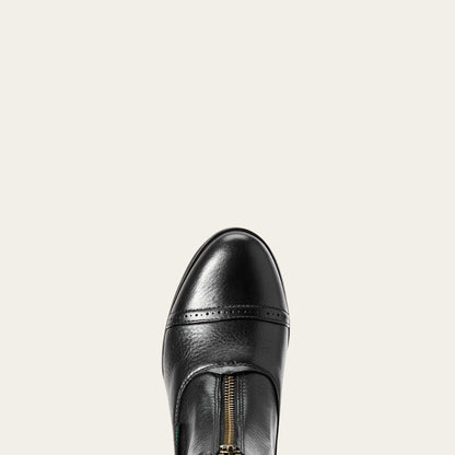 Heritage Breeze Zip Paddock Boot - Ariat Sale