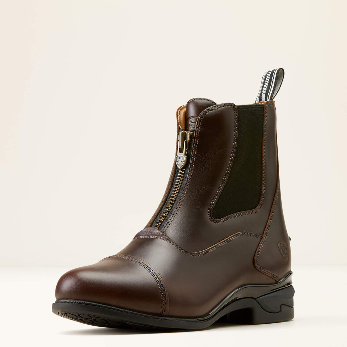 Devon Zip Paddock Boot - Ariat Value