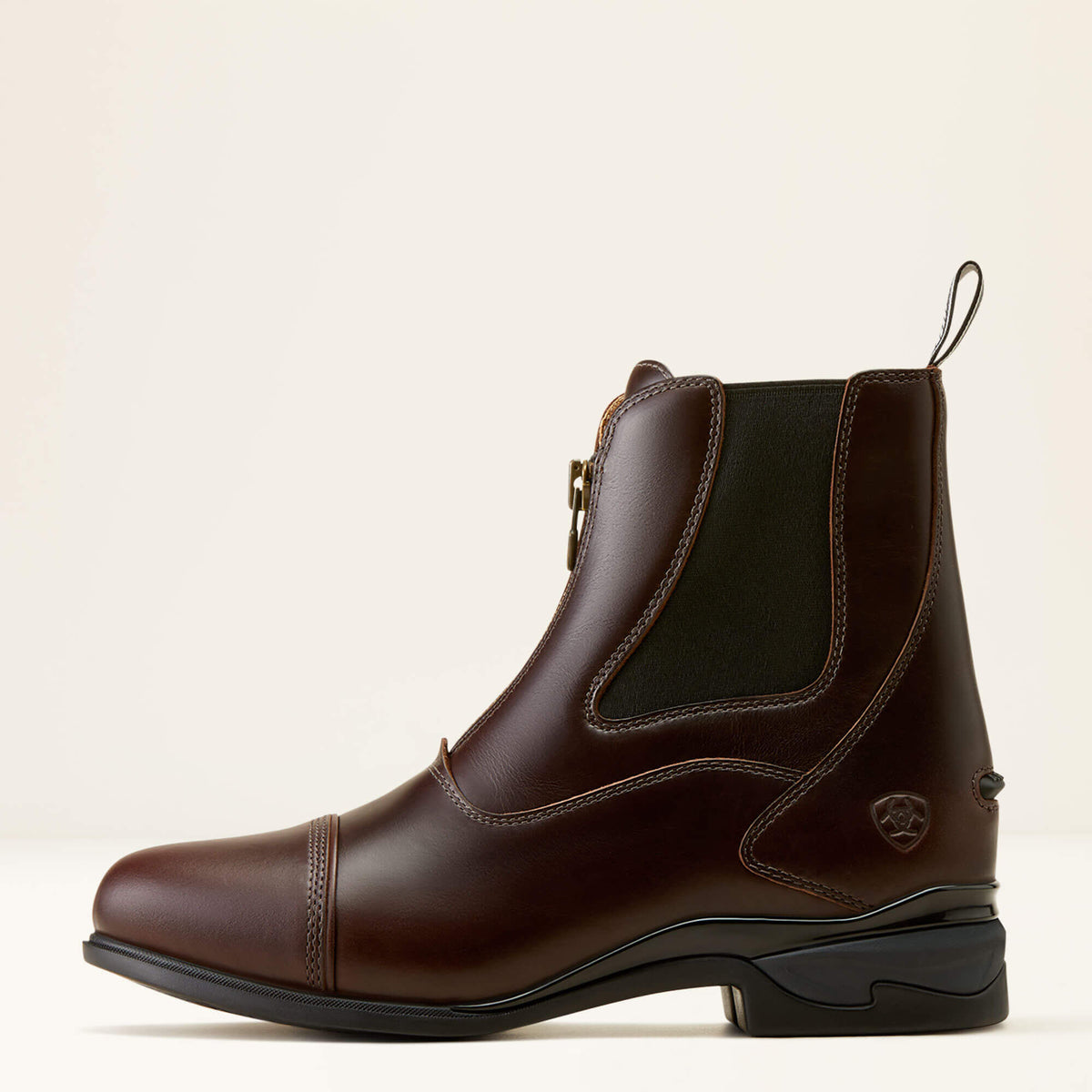 Devon Zip Paddock Boot - Ariat Value