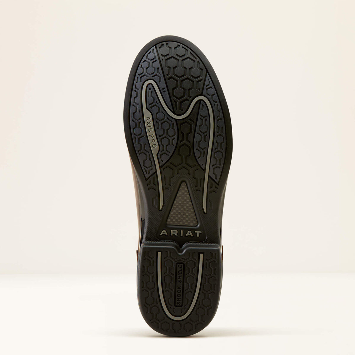 Devon Zip Paddock Boot - Ariat Value