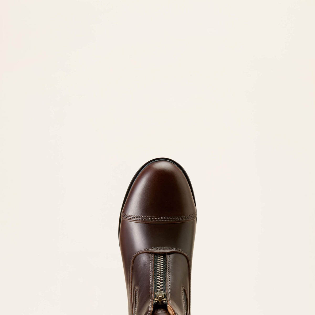 Devon Zip Paddock Boot - Ariat Value
