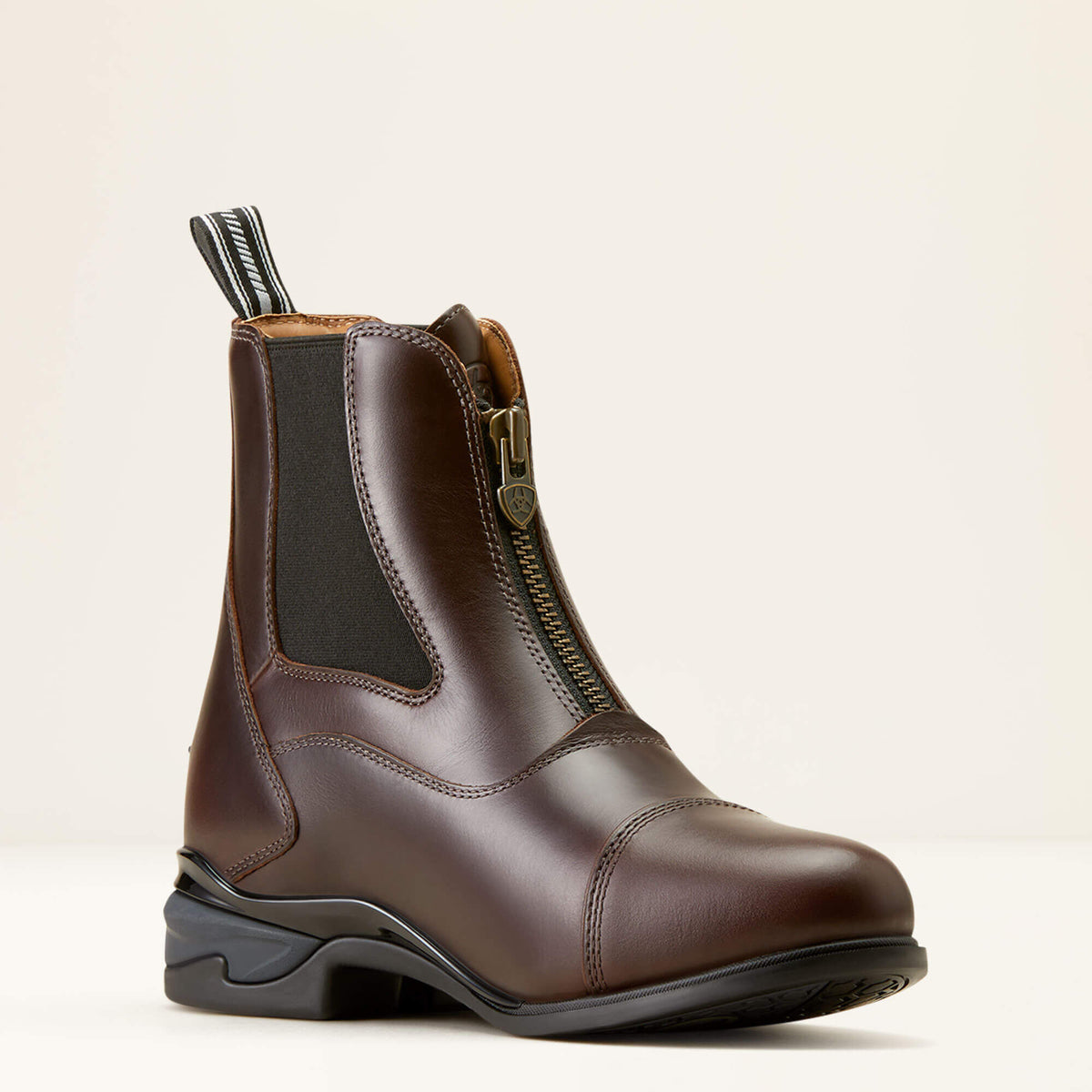 Devon Zip Paddock Boot - Ariat Value