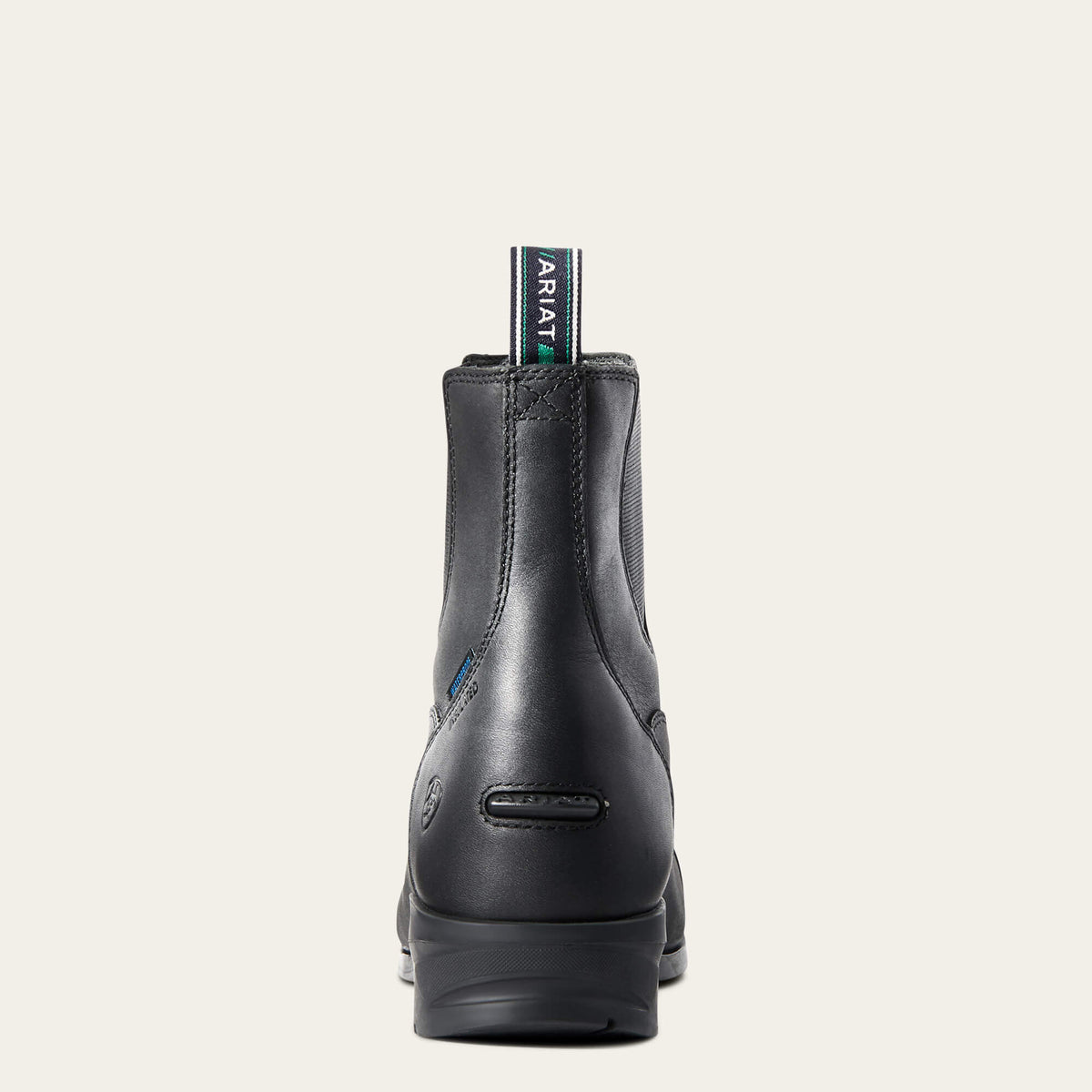 Heritage IV Zip Waterproof Insulated Paddock Boot - Ariat Value