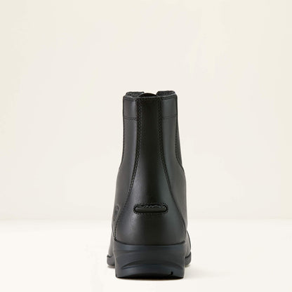 Women's Scout Zip Paddock Boot - Ariat Popular