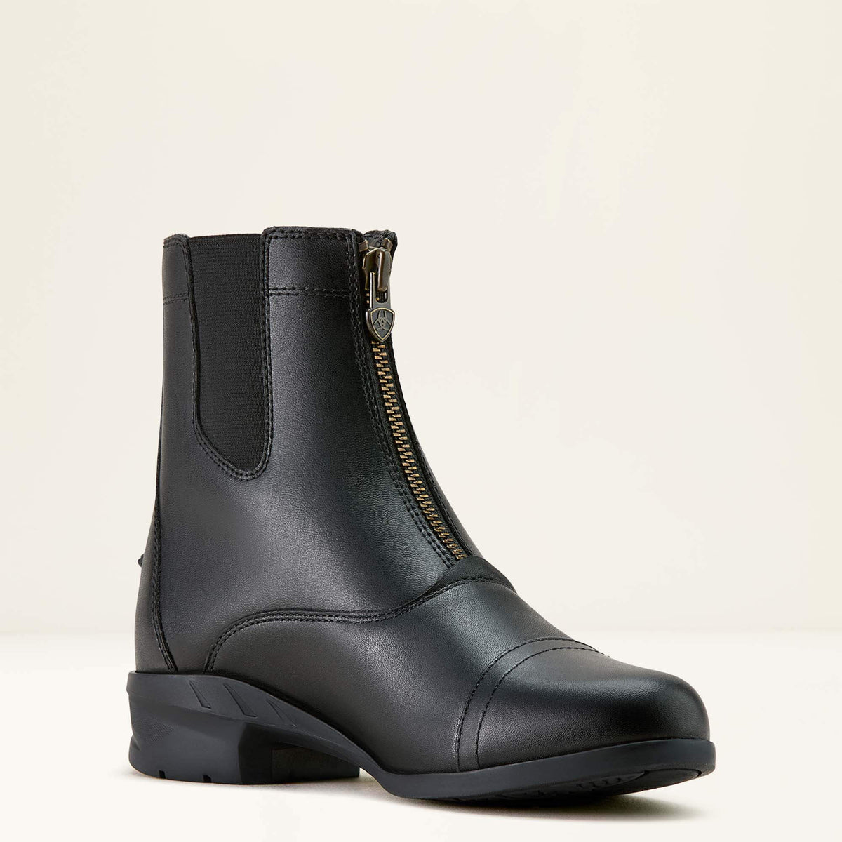 Women's Scout Zip Paddock Boot - Ariat Popular
