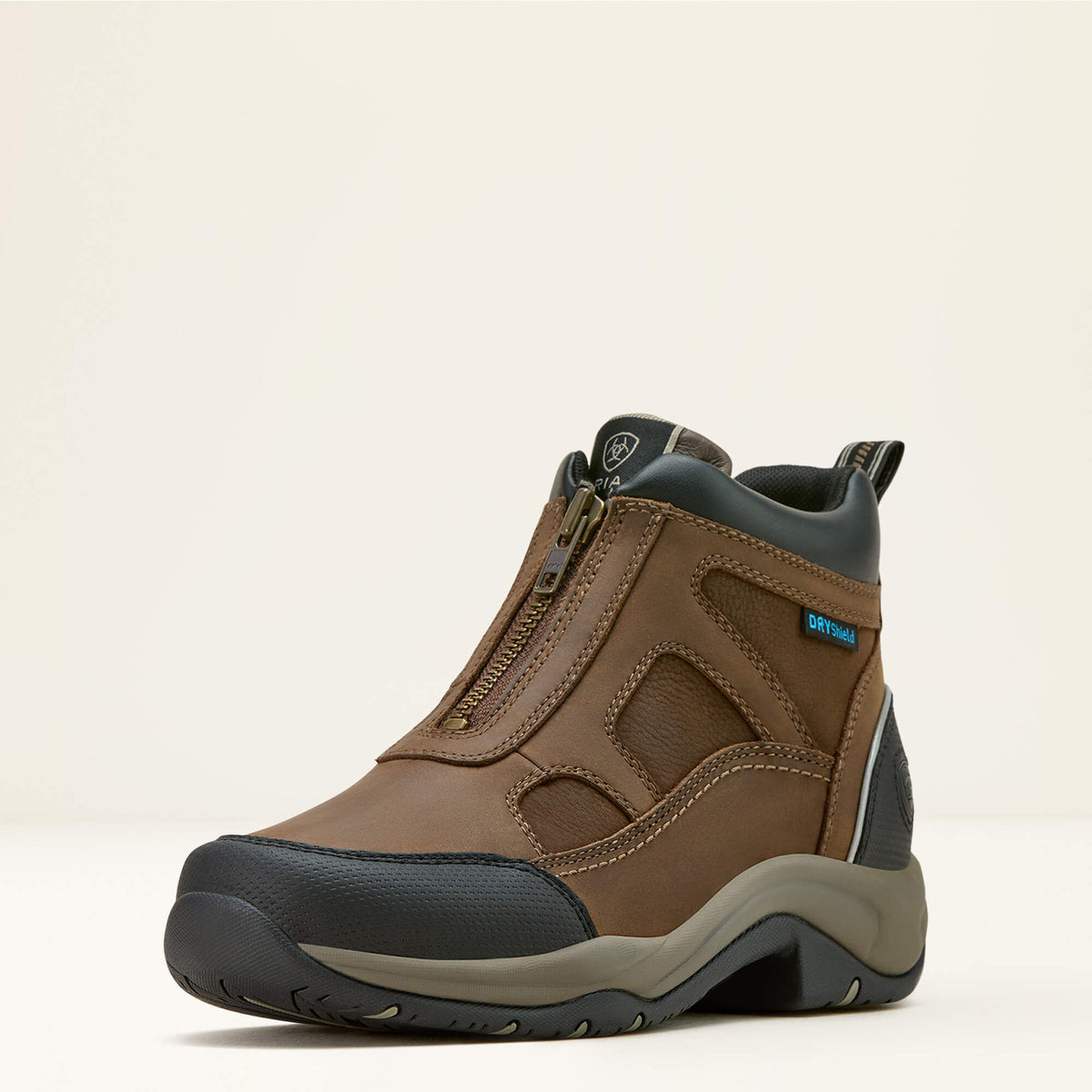 Terrain Zip Waterproof Boot - Ariat Hot Sale