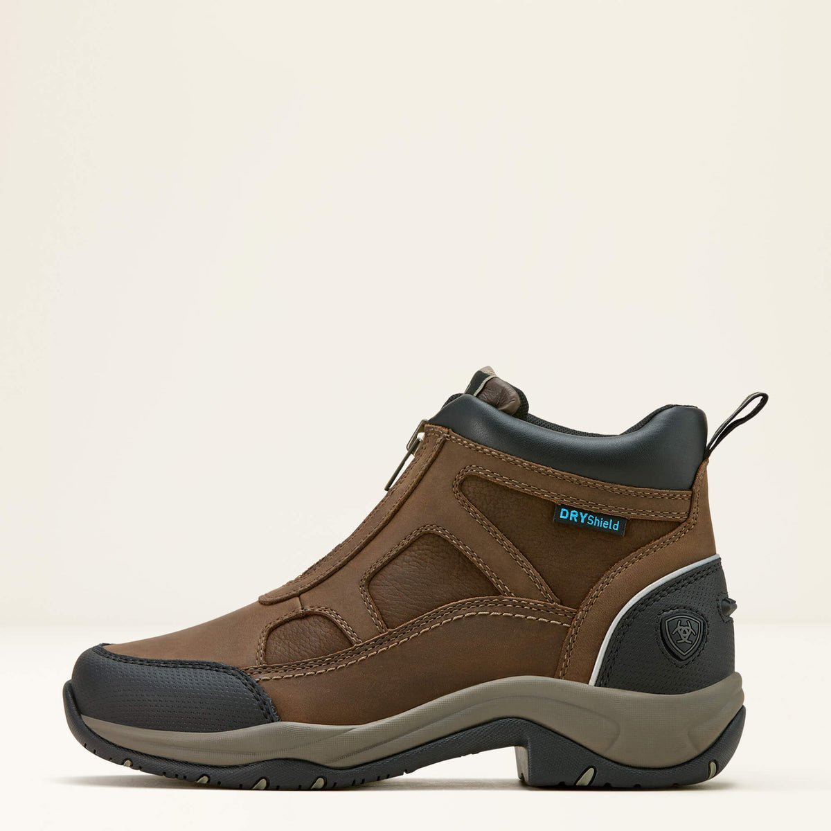 Terrain Zip Waterproof Boot - Ariat Hot Sale