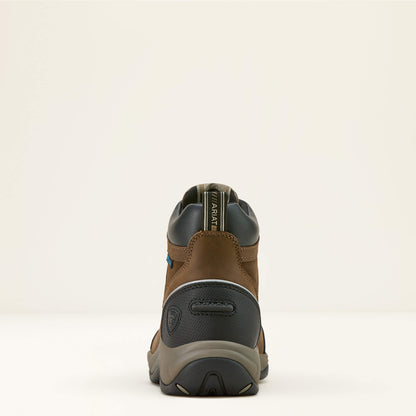 Terrain Zip Waterproof Boot - Ariat Hot Sale