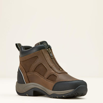 Terrain Zip Waterproof Boot - Ariat Hot Sale