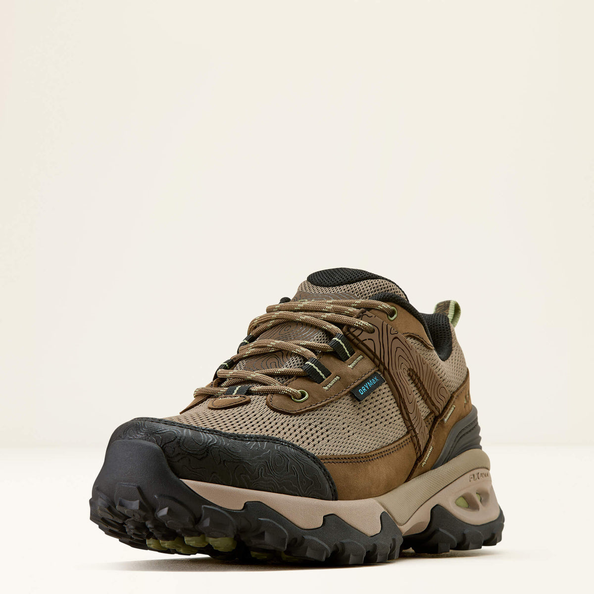 Traverse Low Waterproof Hiking Shoe - Ariat Essential