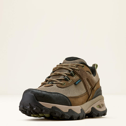 Traverse Low Waterproof Hiking Shoe - Ariat Essential