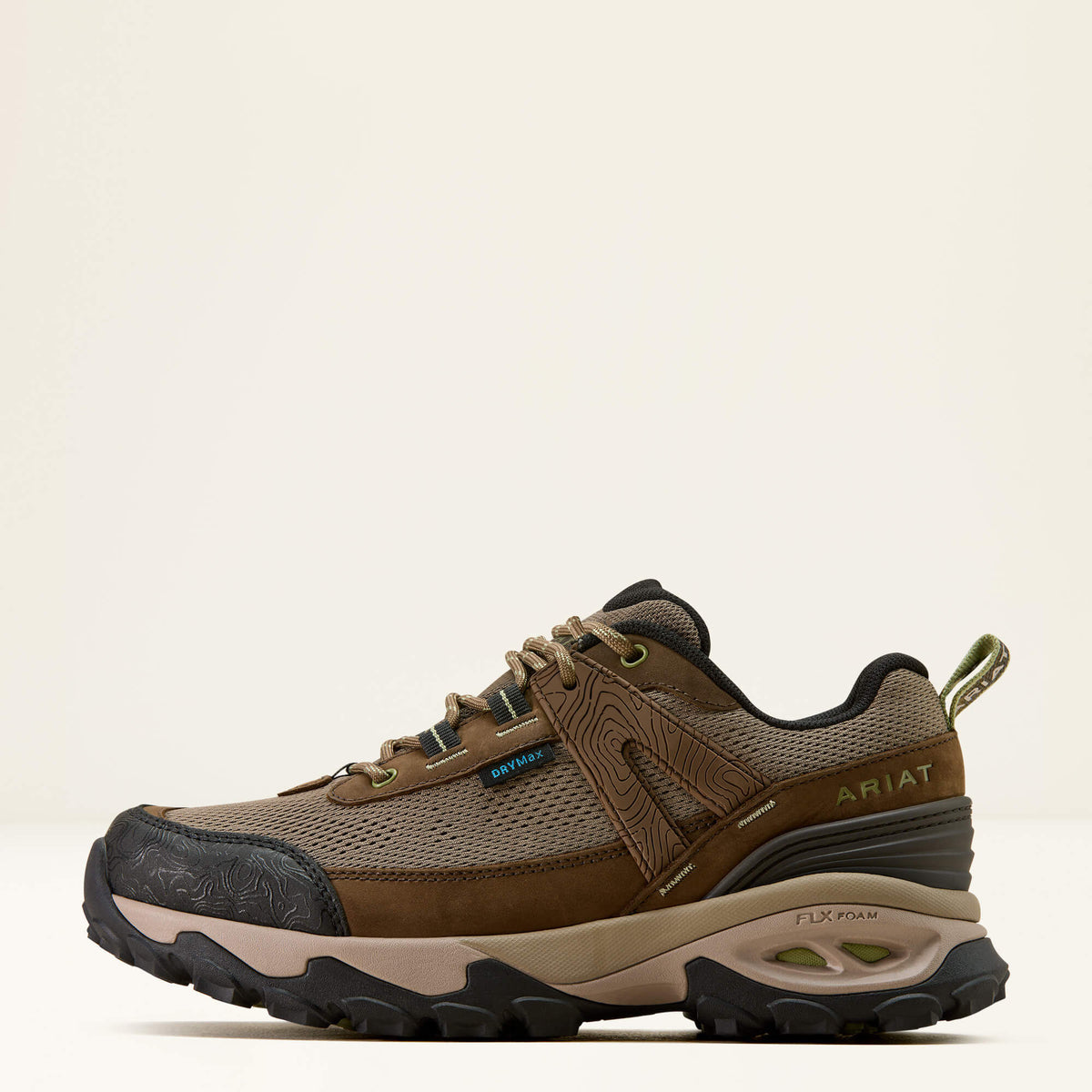 Traverse Low Waterproof Hiking Shoe - Ariat Essential