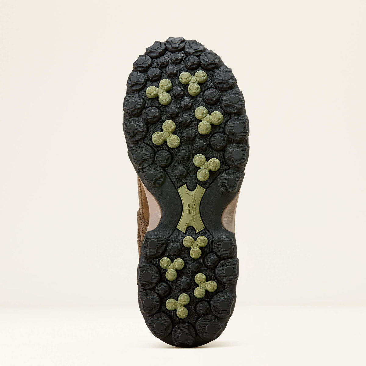 Traverse Low Waterproof Hiking Shoe - Ariat Essential