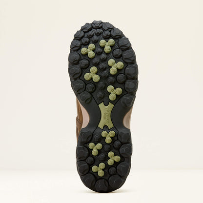 Traverse Low Waterproof Hiking Shoe - Ariat Essential