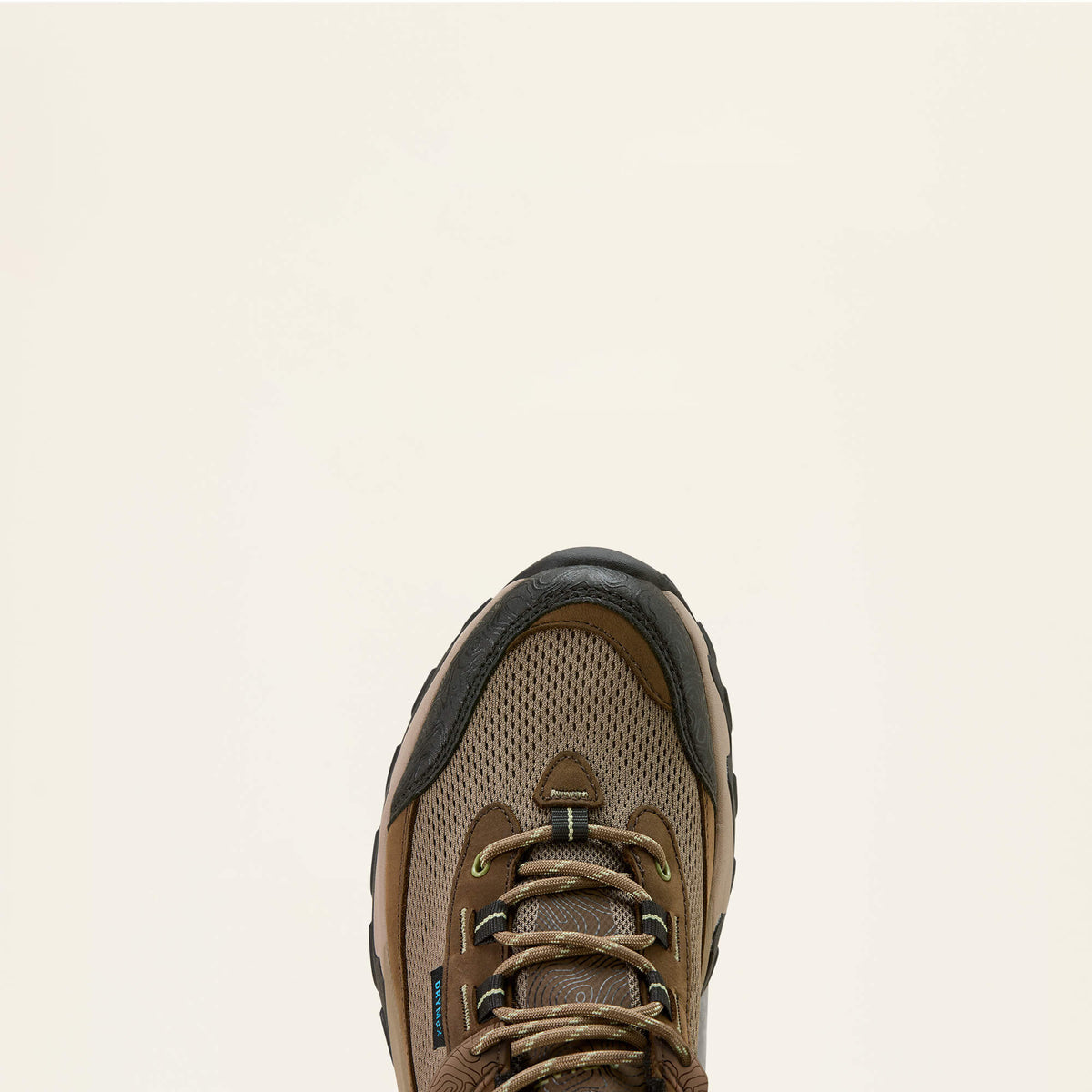 Traverse Low Waterproof Hiking Shoe - Ariat Essential