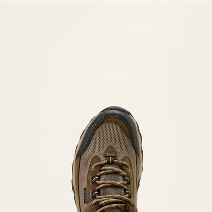 Traverse Low Waterproof Hiking Shoe - Ariat Essential