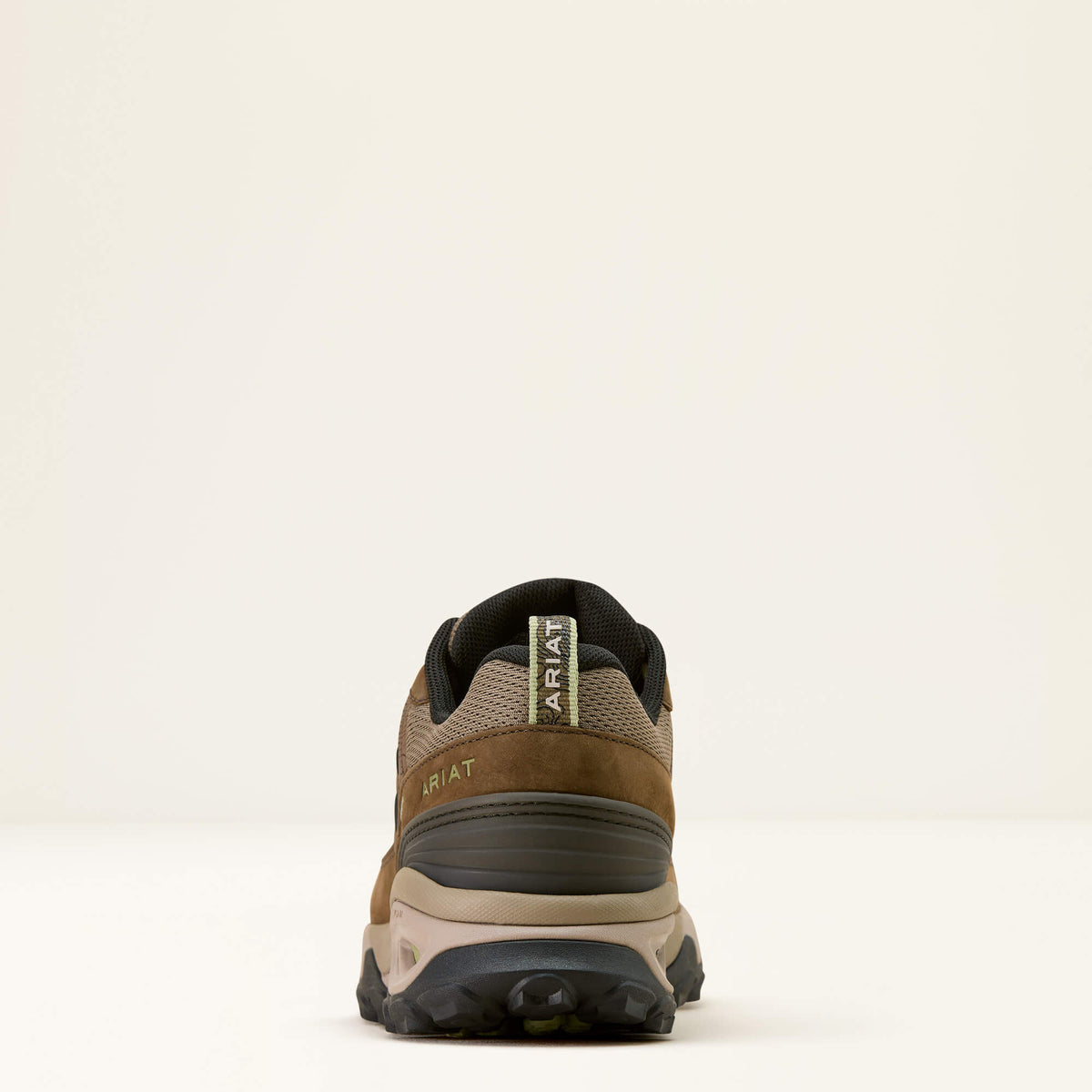 Traverse Low Waterproof Hiking Shoe - Ariat Essential