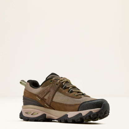 Traverse Low Waterproof Hiking Shoe - Ariat Essential
