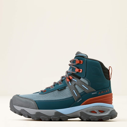 Traverse Mid Waterproof Hiking Boot - Ariat New