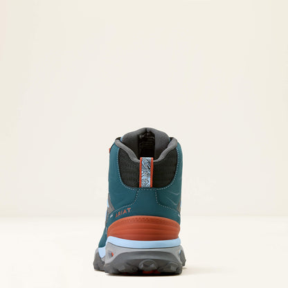 Traverse Mid Waterproof Hiking Boot - Ariat New