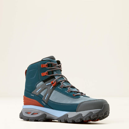Traverse Mid Waterproof Hiking Boot - Ariat New