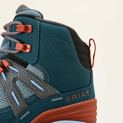 Traverse Mid Waterproof Hiking Boot - Ariat New