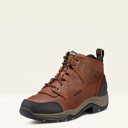 Terrain Waterproof Boot - Ariat Discount