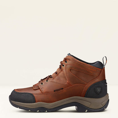 Terrain Waterproof Boot - Ariat Discount