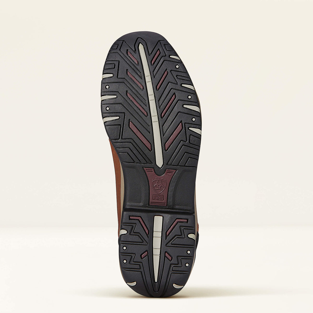 Terrain Waterproof Boot - Ariat Discount