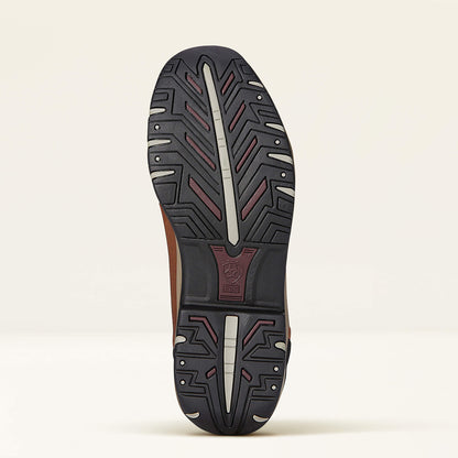 Terrain Waterproof Boot - Ariat Discount
