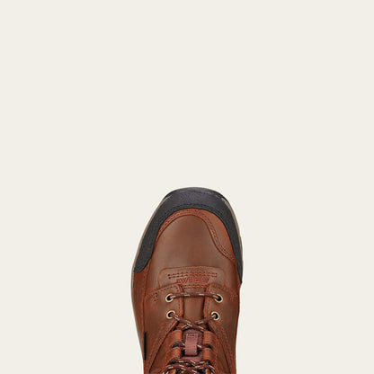 Terrain Waterproof Boot - Ariat Discount