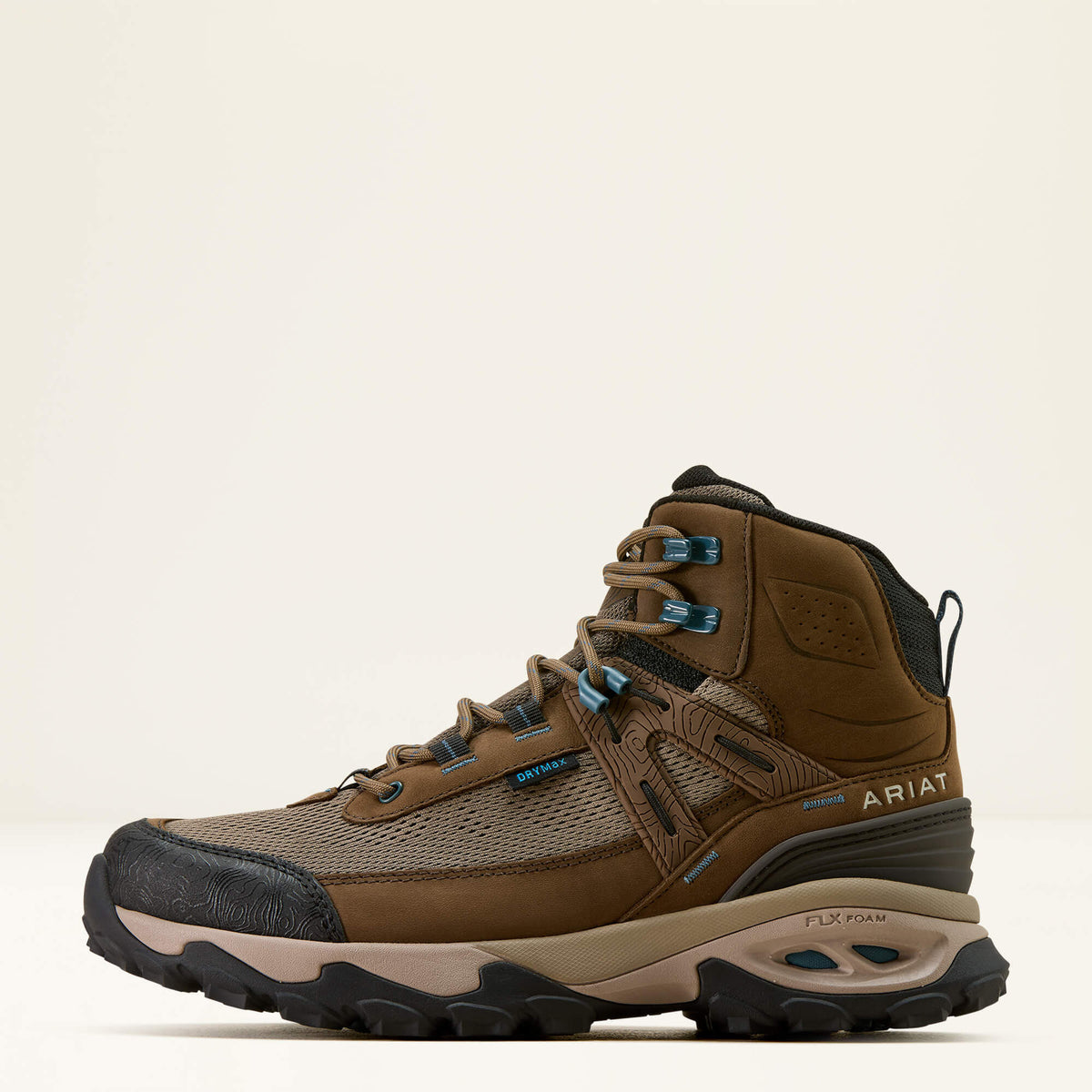 Traverse Mid Waterproof Hiking Boot - Ariat Deals
