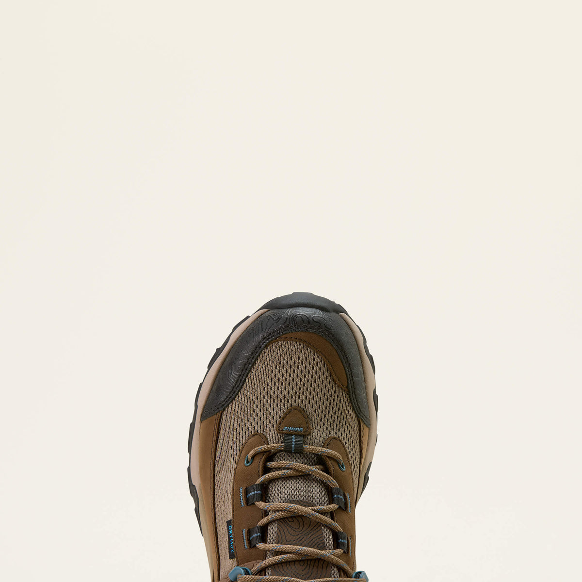 Traverse Mid Waterproof Hiking Boot - Ariat Deals