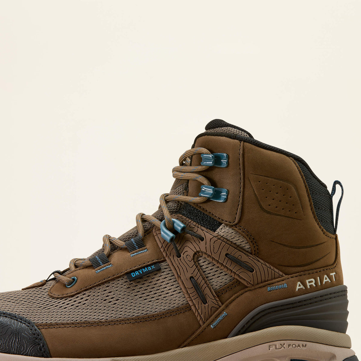 Traverse Mid Waterproof Hiking Boot - Ariat Deals