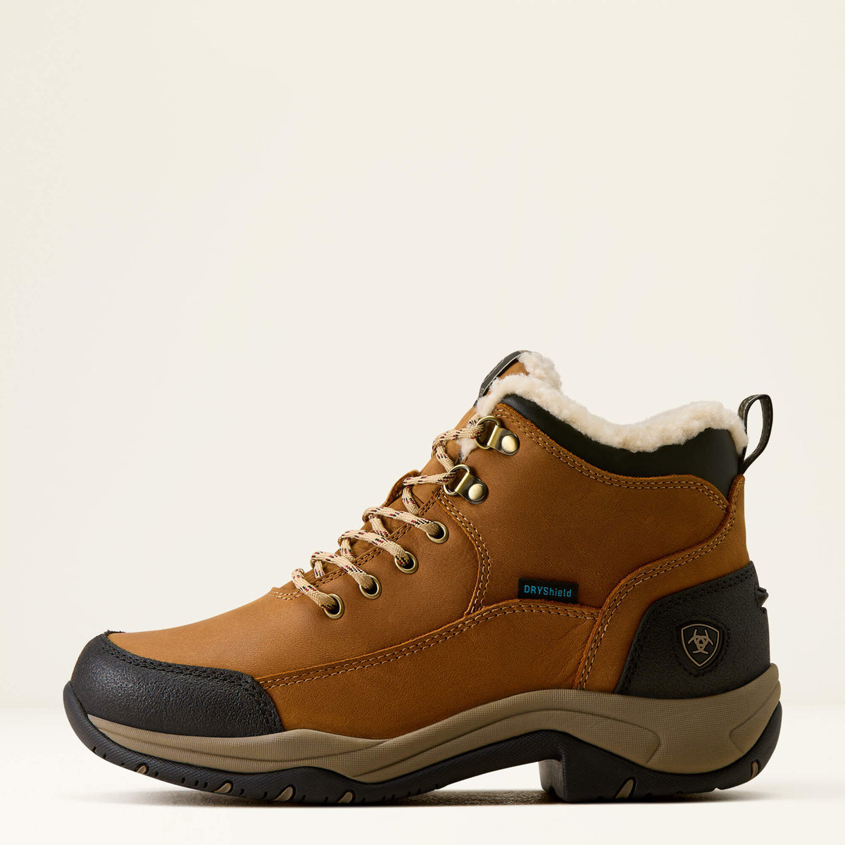Terrain Sherpa Waterproof Boot - Ariat Quality