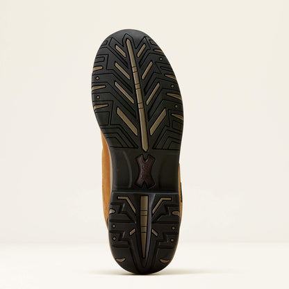 Terrain Sherpa Waterproof Boot - Ariat Quality