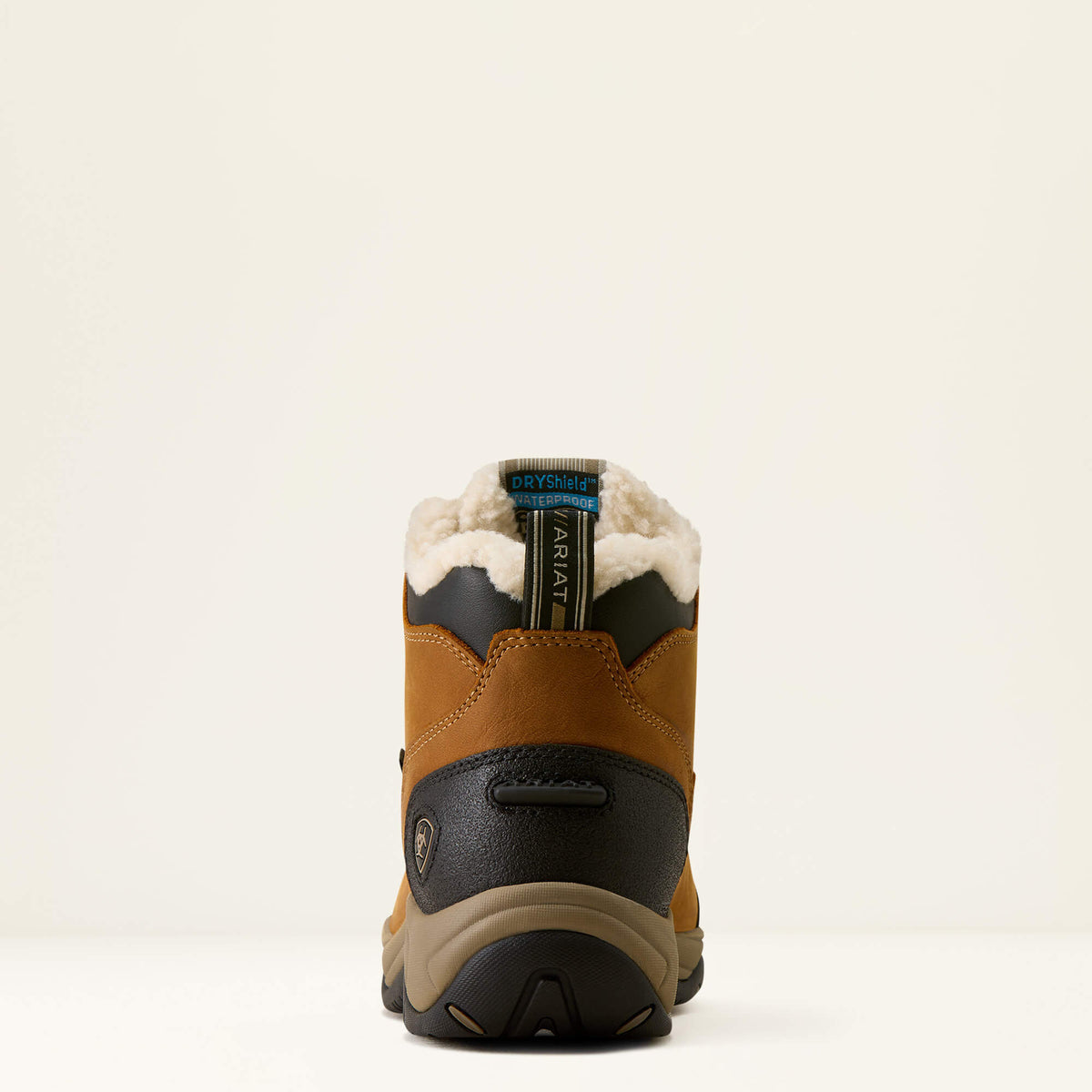 Terrain Sherpa Waterproof Boot - Ariat Quality