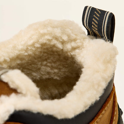 Terrain Sherpa Waterproof Boot - Ariat Quality