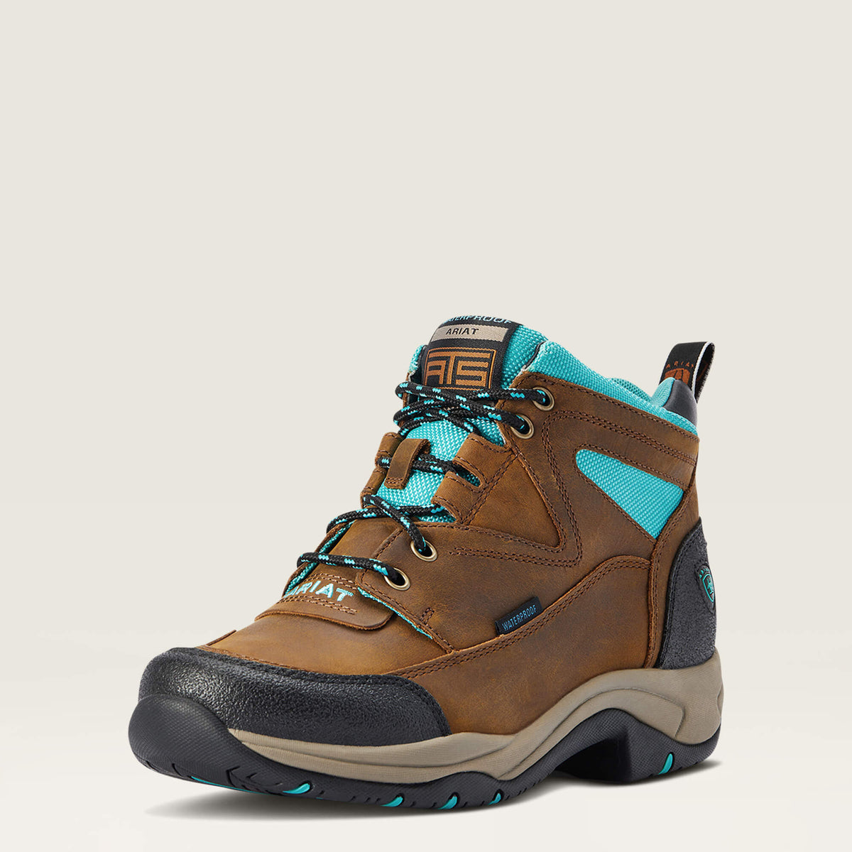Terrain Waterproof Boot - Ariat Customer Favorite
