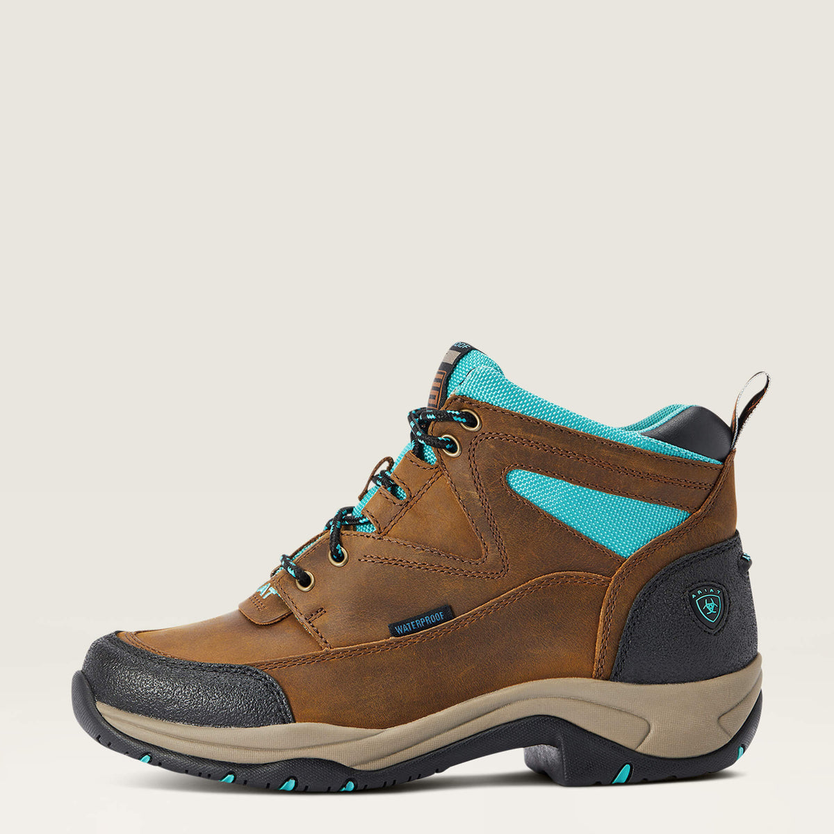 Terrain Waterproof Boot - Ariat Customer Favorite