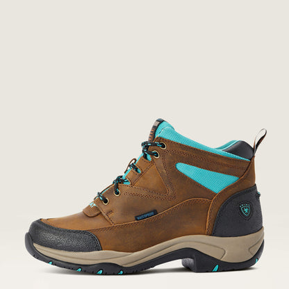 Terrain Waterproof Boot - Ariat Customer Favorite
