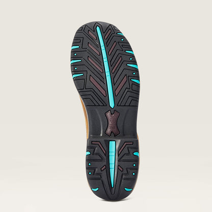 Terrain Waterproof Boot - Ariat Customer Favorite
