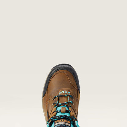 Terrain Waterproof Boot - Ariat Customer Favorite