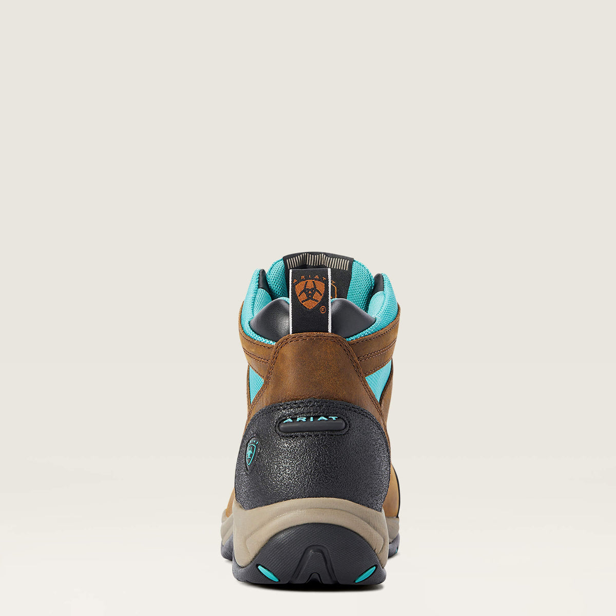 Terrain Waterproof Boot - Ariat Customer Favorite