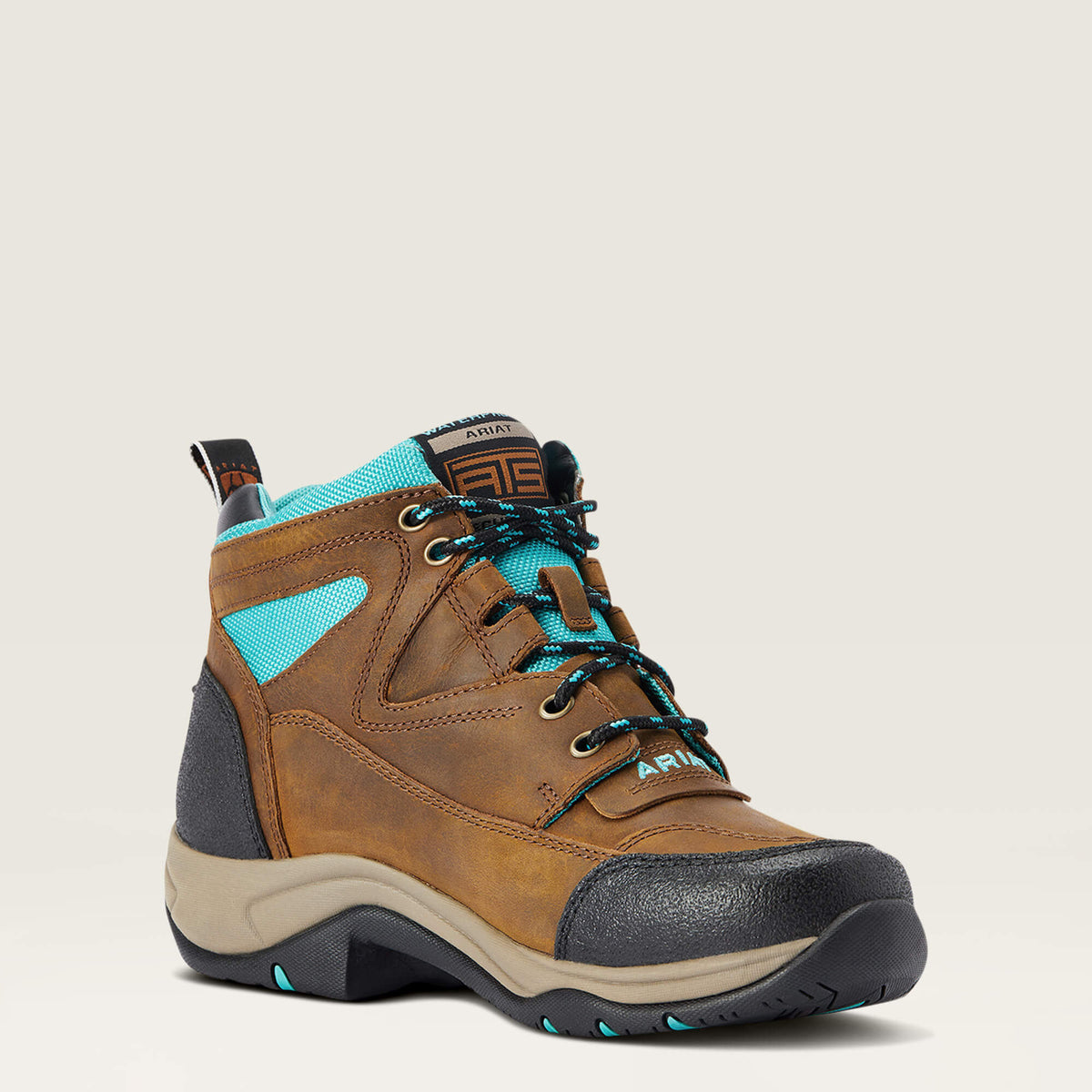 Terrain Waterproof Boot - Ariat Customer Favorite