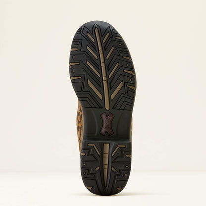 Terrain Boot - Ariat Hot Sale