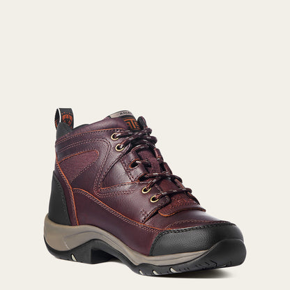 Terrain Boot - Ariat Latest