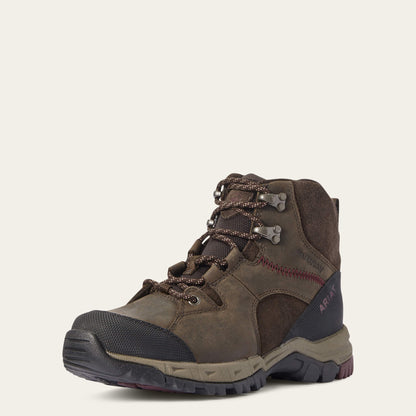 Skyline Mid Waterproof - Ariat Latest